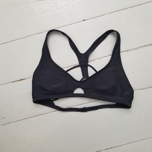 lululemon swim top size 6